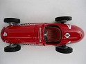 1:43 Altaya Ferrari 275 F1 1950 Rojo. Subida por indexqwest